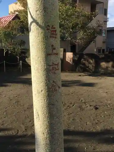 厳島神社のその他建物