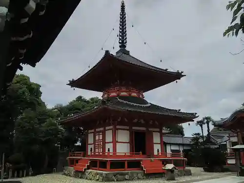 龍泉寺のその他建物