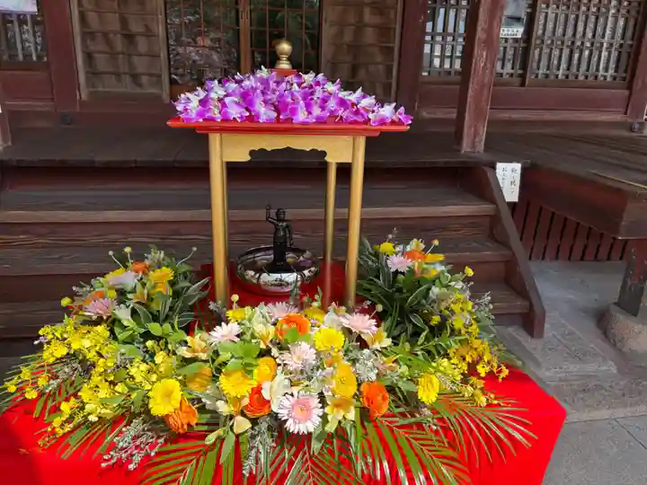 安岡寺(大阪府)