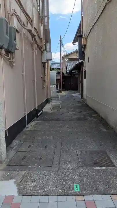 照臨院(京都府)