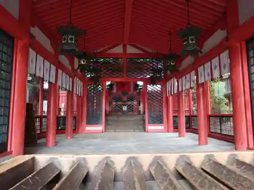 春日神社(愛知県)
