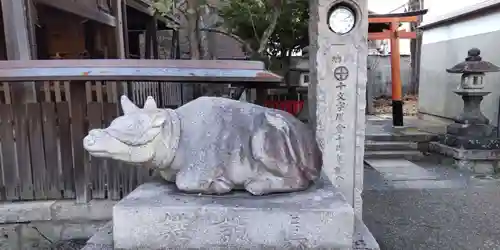 霊光殿天満宮(京都府)