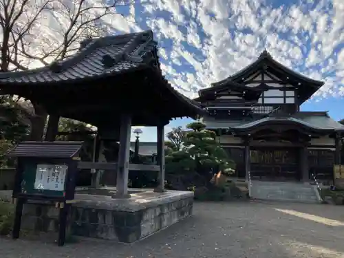 妙蓮寺(神奈川県)