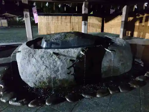 宗像大社(福岡県)