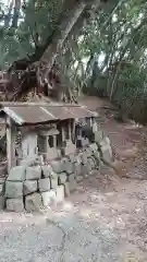 素鵞神社(茨城県)