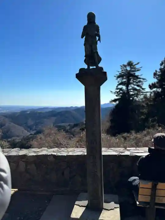 高尾山薬王院(東京都)