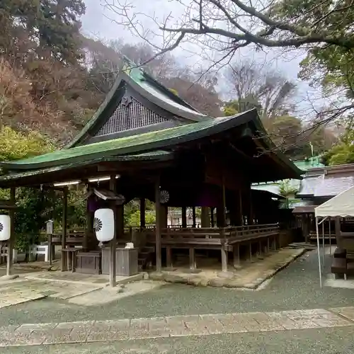 鎌倉宮(神奈川県)