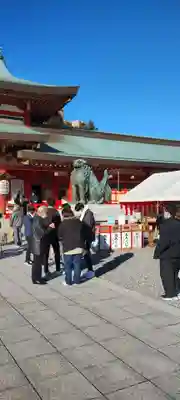 五社神社　諏訪神社(静岡県)