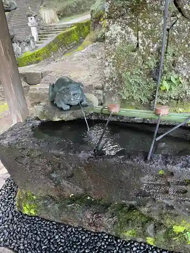 妙義神社(群馬県)
