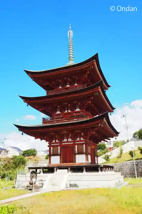 家原寺のその他建物