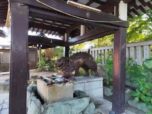 阿部野神社(大阪府)