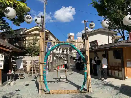 川越熊野神社のその他建物