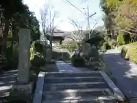 海蔵寺のその他建物