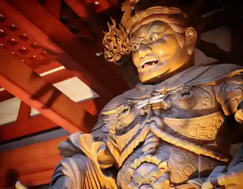 温泉山 安楽寺(四国霊場第六番札所)(徳島県)