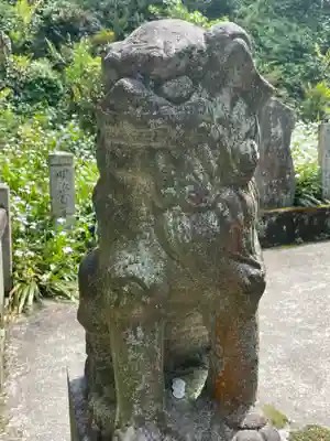 白鳥神社(徳島県)