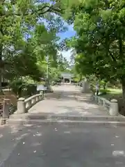 作楽神社の建物その他