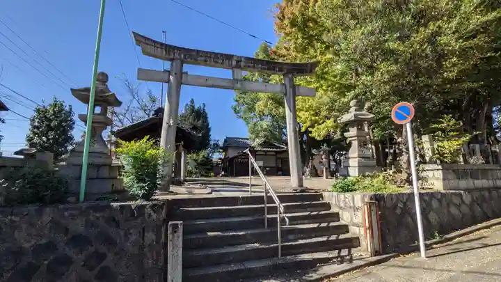 住吉社(愛知県)