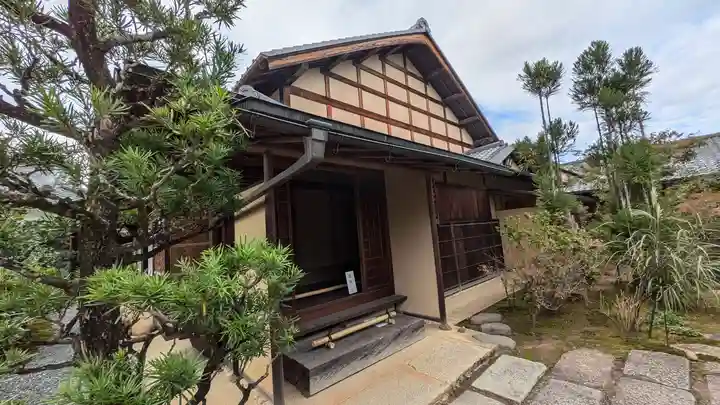 総見院(京都府)