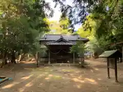 鹿島神社(千葉県)