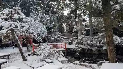 建部大社(滋賀県)