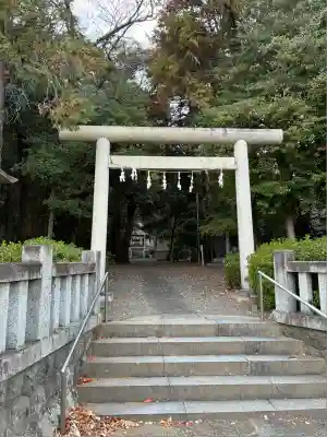袖師神明宮(静岡県)