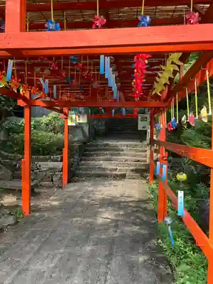 磯山弁財天(栃木県)