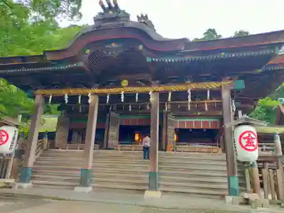 金刀比羅宮(香川県)