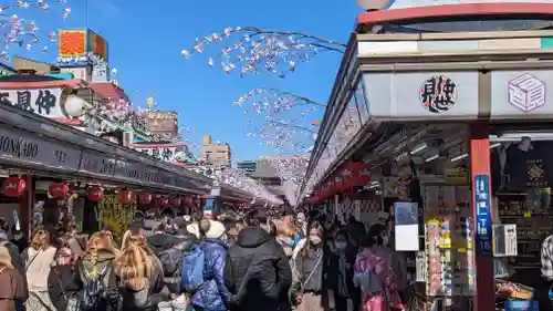 浅草寺(東京都)