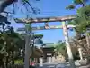 白山神社(新潟県)