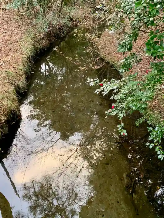 青麻神社(宮城県)