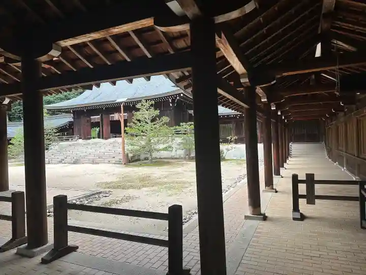 近江神宮(滋賀県)