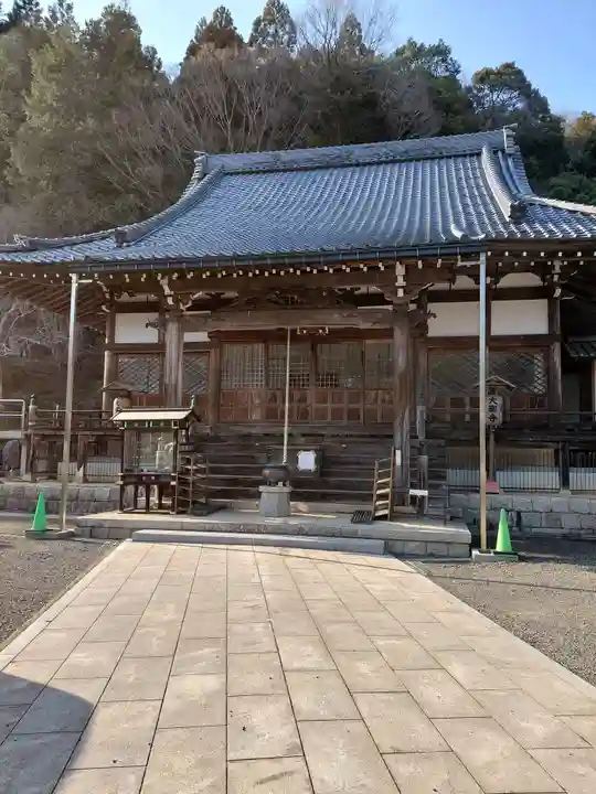 大聖寺(京都府)