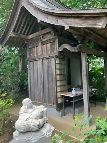 西福寺(神奈川県)