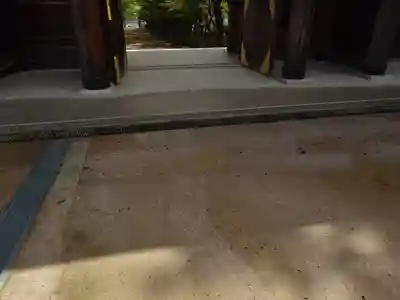 速谷神社(広島県)