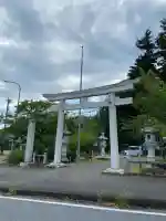 高瀧神社(千葉県)