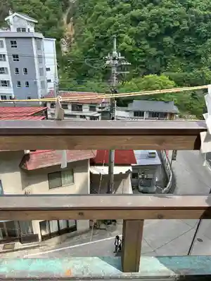 赤城神社(群馬県)