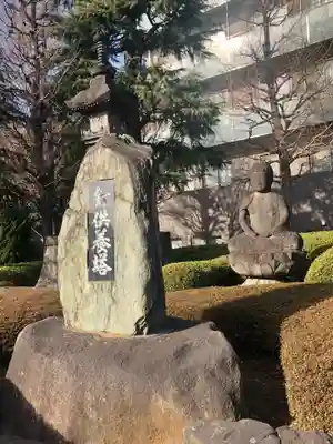 浅草寺のその他建物