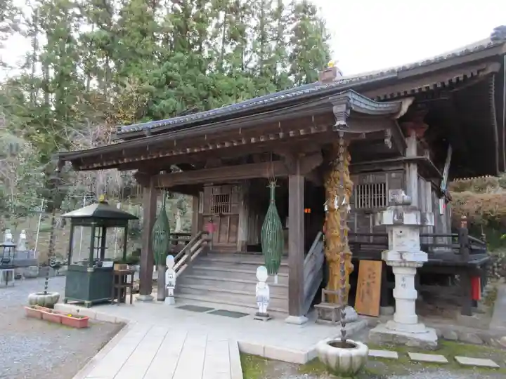 法泉寺(埼玉県)