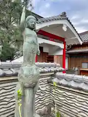 海徳寺(東京都)