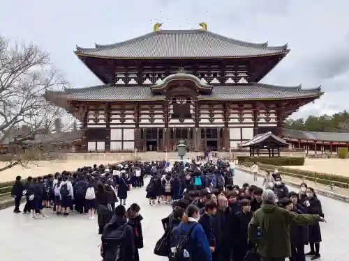 東大寺(奈良県)