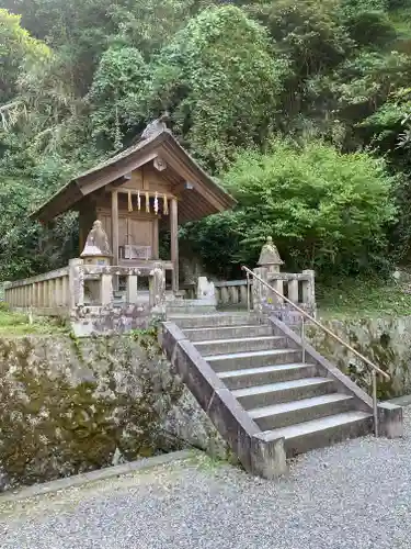 美保神社(島根県)