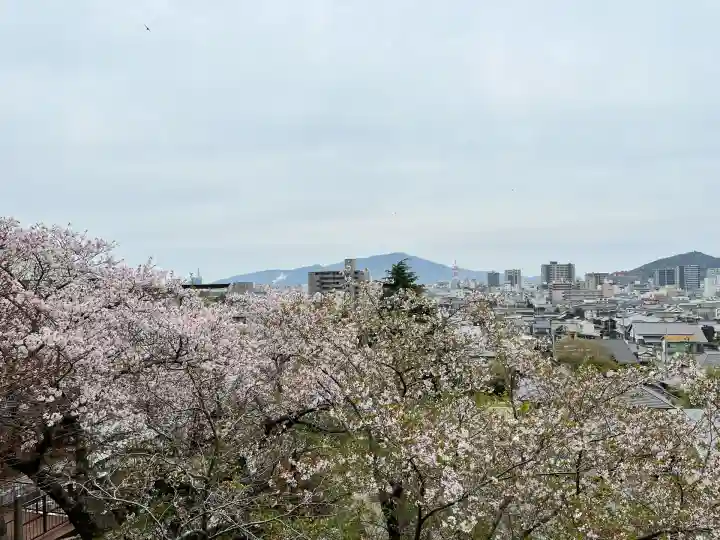 防府天満宮(山口県)