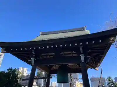重秀寺(東京都)