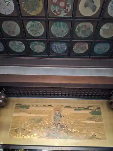 遠州信貴山別院（毘沙門堂）のその他建物