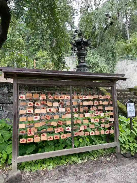 妙義神社(群馬県)