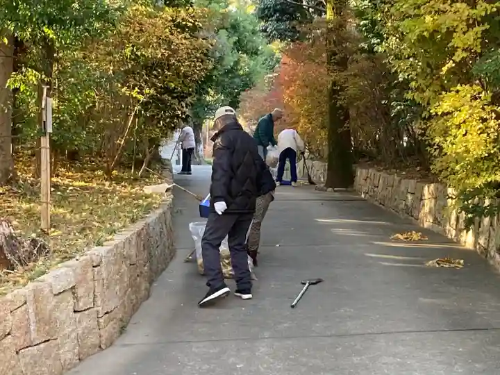 廣田神社(兵庫県)
