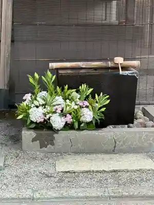 上尾御嶽神社(埼玉県)