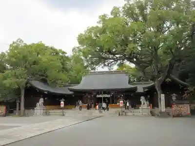 兵庫縣姫路護國神社(兵庫県)