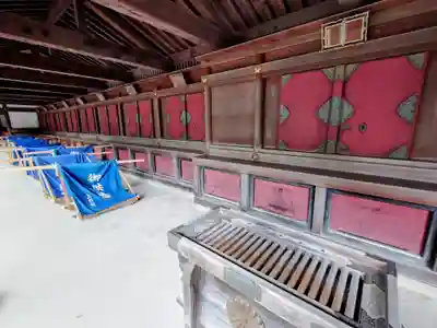 秩父神社の末社・摂社