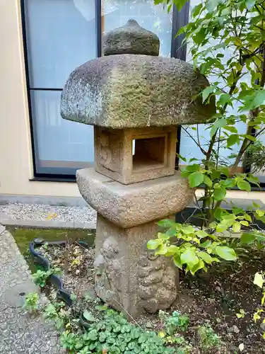 宗周院(東京都)